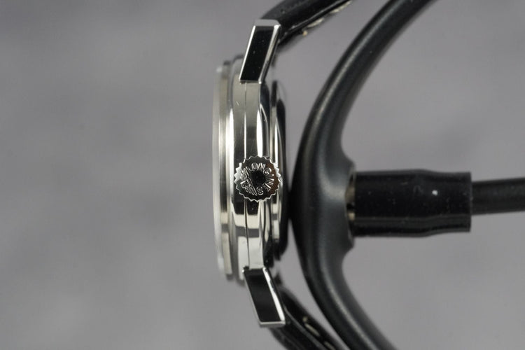Longines Mechanical Vintage - Montre femme en acier 58 Facettes TOT-11241