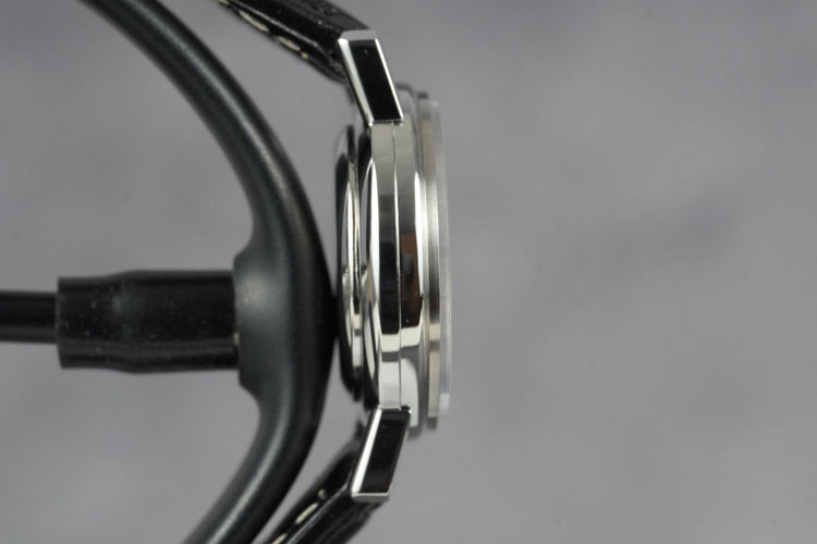 Longines Mechanical Vintage - Montre femme en acier 58 Facettes TOT-11241