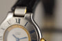 Cartier Must 21 - Montre en acier 58 Facettes TOT-11057