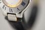 Cartier Must 21 - Montre en acier 58 Facettes TOT-11057