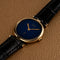 Cartier Must de Vendôme - Montre en vermeil 58 Facettes TOT-01638
