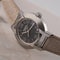 Hermès Nomade - Montre automatique en acier 58 Facettes TOT-01351