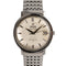 Omega Constellation Tûrler - Montre automatique en acier 58 Facettes TOT-01924