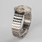 Omega Constellation Tûrler - Montre automatique en acier 58 Facettes TOT-01924