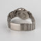 Omega Constellation Tûrler - Montre automatique en acier 58 Facettes TOT-01924