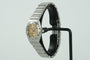 Omega Constellation - Montre femme en acier 58 Facettes TOT-02012