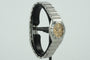 Omega Constellation - Montre femme en acier 58 Facettes TOT-02012