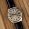 Omega De Ville - Montre automatique en acier 58 Facettes TOT-10358