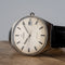 Omega De Ville - Montre automatique en acier 58 Facettes TOT-10358