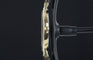 Omega De Ville - Montre quartz plaqué or 58 Facettes TOT-01969