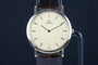 Omega De Ville - Montre quartz plaqué or 58 Facettes TOT-01969
