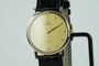Omega De Ville - Montre en or et acier 58 Facettes TOT-01937