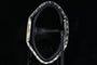 Omega De Ville - Montre quartz en acier 58 Facettes TOT-01792