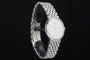 Omega De Ville - Montre acier 58 Facettes TOT-01899