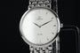 Omega De Ville - Montre acier 58 Facettes TOT-01899