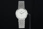 Omega De Ville - Montre acier 58 Facettes TOT-01899