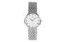 Omega De Ville - Montre unisexe en acier 58 Facettes TOT-01938