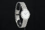 Omega De Ville - Montre unisexe en acier 58 Facettes TOT-01938