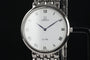 Omega De Ville - Montre unisexe en acier 58 Facettes TOT-01938