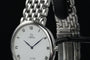 Omega De Ville - Montre unisexe en acier 58 Facettes TOT-01938