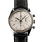Omega De Ville - Montre chronographe en acier 58 Facettes TOT-01825
