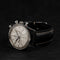 Omega De Ville - Montre chronographe en acier 58 Facettes TOT-01825
