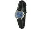 Montre Omega Genève - Montre femme en acier, réf. 511.0413 58 Facettes TOT-01967