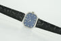 Montre Omega Genève - Montre femme en acier, réf. 511.0413 58 Facettes TOT-01967