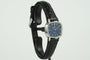 Montre Omega Genève - Montre femme en acier, réf. 511.0413 58 Facettes TOT-01967