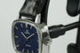 Montre Omega Genève - Montre femme en acier, réf. 511.0413 58 Facettes TOT-01967