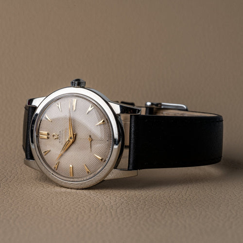 Omega Seamaster - Montre unisexe en acier 58 Facettes TOT-01781
