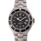 Montre Omega Seamaster Pre-Bond - Montre 200 m en acier 58 Facettes TOT-01986