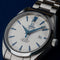 Omega Seamaster Aqua Terra - Montre automatique en acier 58 Facettes TOT-02023
