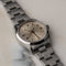 Rolex Air-King - Montre Oyster Perpetual Precision en acier 58 Facettes TOT-02153
