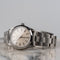 Rolex Air-King - Montre Oyster Perpetual Precision en acier 58 Facettes TOT-02153