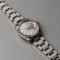Rolex Oyster Perpetual Date 15010 - Montre en acier 58 Facettes TOT-02158