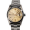 Rolex Oyster Precision Date - Montre en acier référence 6694 58 Facettes TOT-02026