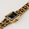 Chanel Première H0001 - Montre quartz plaqué or 58 Facettes TOT-01744