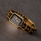 Chanel Première H0001 - Montre quartz plaqué or 58 Facettes TOT-01744
