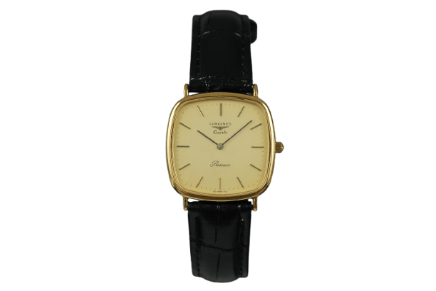Présence Quartz 150 7112 58 Facettes TOT-01398