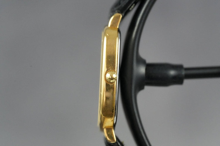 Présence Quartz 150 7112 58 Facettes TOT-01398