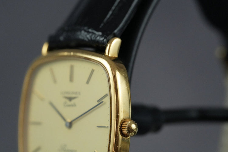 Présence Quartz 150 7112 58 Facettes TOT-01398