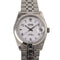 Tudor Prince Date - Montre en acier 58 Facettes TOT-02160