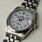 Tudor Prince Date - Montre en acier 58 Facettes TOT-02160