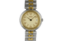 Hermès Profile - Montre femme en acier bicolore 58 Facettes TOT-10906