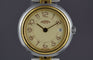 Hermès Profile - Montre femme en acier bicolore 58 Facettes TOT-10906