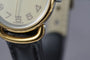Montre Hermès Pullman - Montre femme plaquée or 58 Facettes TOT-11259