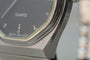 Montre Rado Quartz Day Date - Montre unisexe en acier 58 Facettes TOT-11208