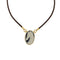 Collier Gobbi 1842 - Collier avec camée en or jaune 18 kt 58 Facettes 33169