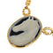 Collier Gobbi 1842 - Collier avec camée en or jaune 18 kt 58 Facettes 33169